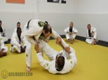 Inside the University 477 - Spider Guard Side to Side Drill with Moving Opponent